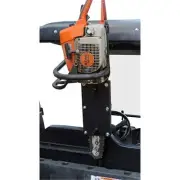 Moose Racing Chainsaw Mount - Roll Bar 1512-0221