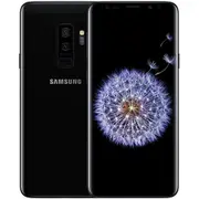 Samsung Galaxy S9+ Plus SM-G965F Black 64GB (100% Genuine, GOOD GRADE)