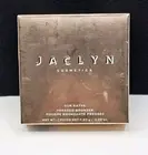 Jaclyn Cosmetics Sun Bathe Pressed Bronzer Daycation 0.28oz New In Box