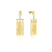 Streets Couture Kingdom - Paddle Pop - Max the Lion Lick-a-Prize Drop Earrings G