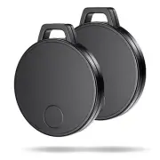 ST21 2-Pack, Keys Finder, Bluetooth Tracker and Item Locator for Keys, Bags, ...
