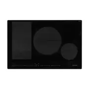 Artusi Prestige 80cm Induction Cooktop with Flex Zone