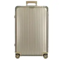 在飛比找Yahoo!奇摩拍賣優惠-Rimowa Original Check-In L ( 原