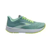 Brooks Hyperion Tempo Blue/Aqua-Nightlife 120328 1B 458 Women's