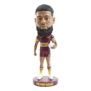 NRL - Brisbane Broncos - Payne Haas Bobblehead