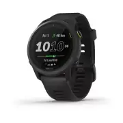 Garmin Forerunner 745 Multisport Smartwatch Black