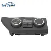 Air Conditioning Systems Heater Control Unit For Volvo Truck FM/FH4 22130711