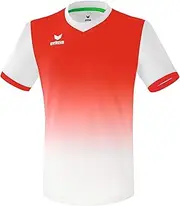 Erima Children's Leeds Shirt, Children's, Leeds Trikot