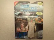 Bandai Playmates Star Trek The Next Generation Ambassador Sarek Figure Sealed