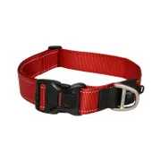 Rogz Classic Collar Red (XX-Large) | For Dogs