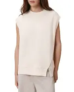 Allsaints Nila Zip Sweatshirt