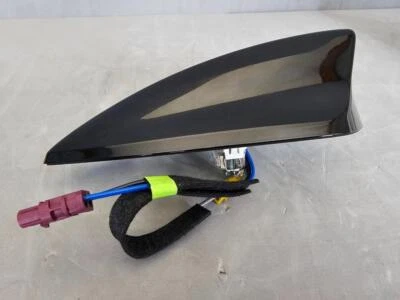 2015-2019 Buick LaCrosse Roof Upper Shark Fin Antenna Carbon Flash 84400512