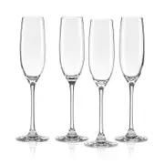 Lenox Tuscany Classics Flute, Set of 18