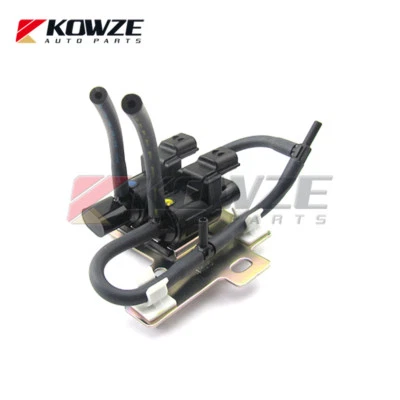 Freewheel Clutch Solenoid Valve for Mitsubishi L200 2.5 Montero Sport 3.0 (for: Mitsubishi)