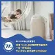 【MindUP睡眠健康管理】克立淨 A71 雙層電漿滅菌 空氣清淨機｜14坪