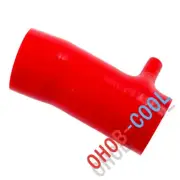 Silicone Turbo Intercooler Boost Hose Red Pipe For Mazda Axela CX-5 Atenza 2015+