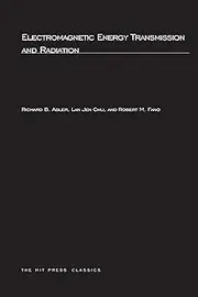 Electromagnetic Energy Transmission and Radiation