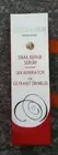 Herbagen organic Repair serum snail extract calming burns scars stretch marks