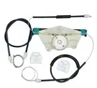 For VW Beetle Hard Top Window Regulator Repair Kit Front Passenger Side 1998-10