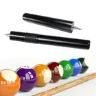 Pool Cue Extender Pool Cue Sticks Extension Portable Professional Billiards Cue