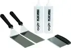 Char-Griller 8905 Griddle Accessory Kit