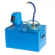 Machine Tool CNC Lathe Water Pump Tapping Machine Oil Pump Water Tank 13L