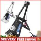 Truck Tow Crane Arm Wrecker Kits for 1/10 SCX10 TRX4 RC Crawler and Trailer