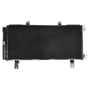 Air Con AC Condenser for Holden Statesman WM 6.0L V8 Petrol Gen4 L76 2006-2010