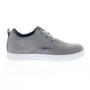 Ben Sherman Marko Oxford II BNMS21112 Mens Gray Lifestyle Sneakers Shoes 7