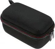 Generic Portable Hard Storage Bag Travel Carrying Box Hard Case for Attack R1 PAW3311 for A950 Wireless Gaming Mouse