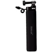 Zero-X Power Action Camera Extension Arm Black