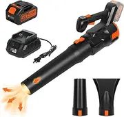 Toolife Cordless Leaf Blower One Battery