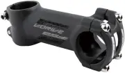 FSA V-Drive Stem 100 mm Clamp 31.8mm +/-6 Degree Steerer 1 1/8 in Black Aluminum
