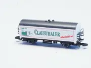 86011 Marklin Z-scale Clausthaler Kolls 86011 Märklin 8600 Spur Z 1:220