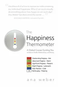 在飛比找博客來優惠-The Happiness Thermometer: A G