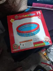 Cocomelon 40 Inch Pool NEW