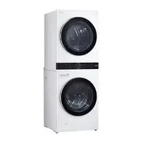 在飛比找蝦皮購物優惠-LG樂金 WD-S1310W 13kg WashTower™