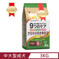 在飛比找PChome24h購物優惠-【SmartHeart GOLD】慧心機能犬糧 - 低過敏皮