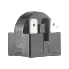 Replacement Part 3 Pin QP2-4.7/ QP2-4R7 4.7 Ohm Refrigerator PTC2536