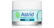 Astrid Hydro X-Cell - Normal Health Moisturizing Gel Cream - 50ml