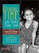 Counting Time Like People Count Stars ─ Poems by the Girls of Our Little Roses, San Pedro Sula, Honduras