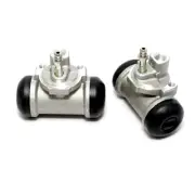 Fit Nissan Navara D23 Pickup Truck Frontier NP300 Rear Wheel Brake Cylinder Assy