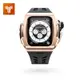 Y24 Apple Watch 45mm 不銹鋼錶殼 SÖDER