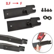 ILF Universal Interface To F Interface Module Archery Tool Takedown Recurve Bow