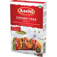 在飛比找蝦皮購物優惠-印度香料粉Aachi Chicken Tikka Masal