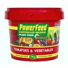 Powerfeed 1kg Tomatoes And Vegetables Controlled Release - 10687