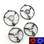 Graphics Card Cooling Fan Cooler FDC10U12S9-C Parts for XFX RX 580 RX 570 4G/8G