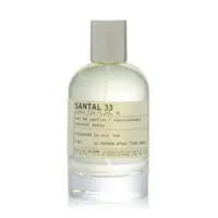在飛比找ETMall東森購物網優惠-Le Labo Santal 33 香水100ml/3.4o