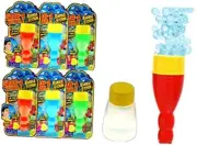 Grab a Bubble Storm Touchable Bubbles Blowing Toy (6 Pack) by I 6 Packs