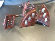 G3 F03373422644 BREAKER / SWITCH PANEL SET MARINE BOAT